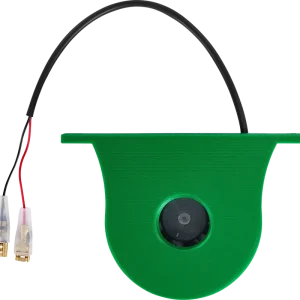 Neue Kollektion SOG Lüfter für Trockentoilette 1,2 Watt