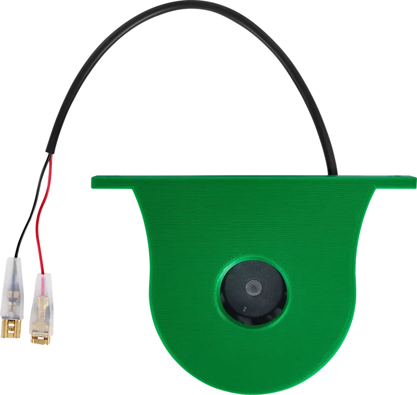 Neue Kollektion SOG Lüfter für Trockentoilette 1,2 Watt