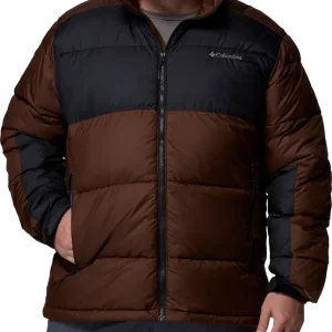 Columbia Pike Lake II Herren Pufferjacke Neu Im Sortiment