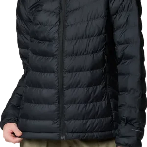 Versand Am Gleichen Tag Columbia Powder Lite II Hooded Damenjacke