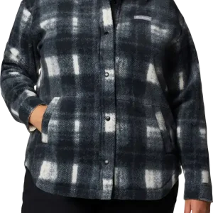 Jetzt Kaufen Columbia Benton Springs Fleece Damenjacke