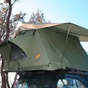 Gordigear Tanami Ultra Light Dachzelt 130 cm für 2 Personen Aktuell