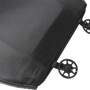 HP Autozubehör Sitzauflage Premium für Fahrzeugsitze Kunstleder 4 x 51 x 65 cm Angebot