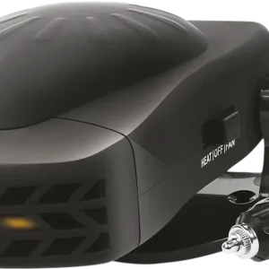 HP Autozubehör 2 in 1 Heiß-& Kaltlüfter für Fahrzeuge 12 Volt / 150 Watt Mega-Angebot