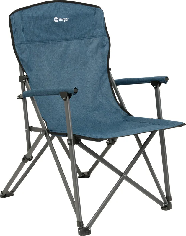 Nur Heute Berger Faltstuhl Comfort