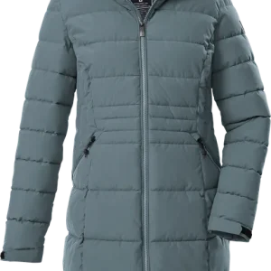 Killtec KOW 11 Damenparka Direkt Vom Hersteller