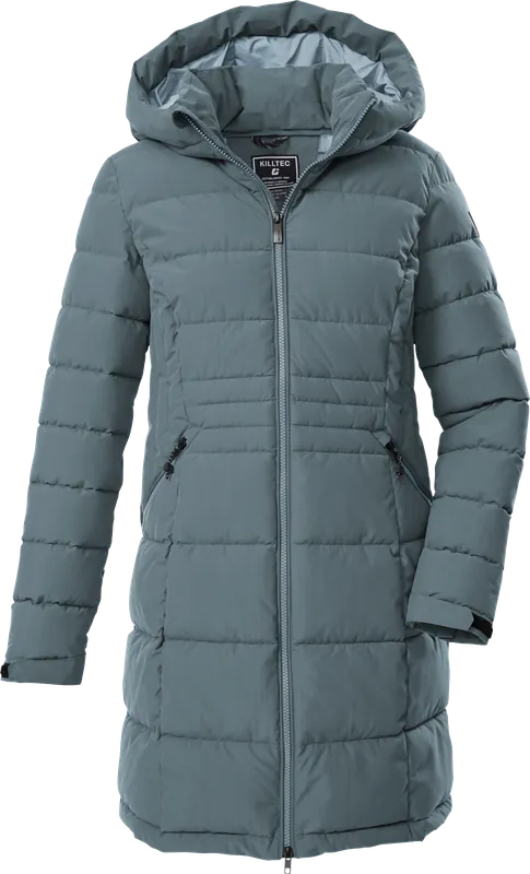 Killtec KOW 11 Damenparka Direkt Vom Hersteller