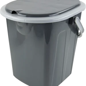 Sonderangebot Bo-Camp Mobil WC quadratisch Tragbar