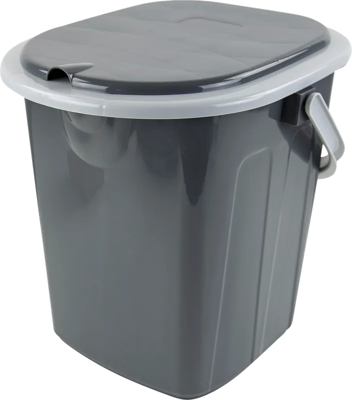 Sonderangebot Bo-Camp Mobil WC quadratisch Tragbar