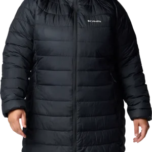 Markenprodukt Columbia Powder Lite II Mid Damenjacke