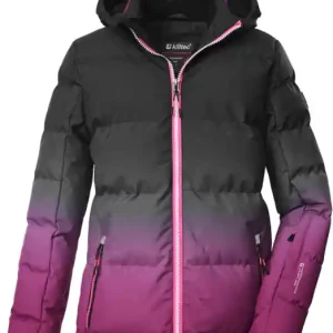 Killtec KSW 330 Mädchen Winterjacke Jetzt Kaufen
