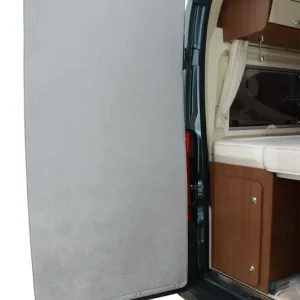Hindermann Hecktürisolierung für Fiat Ducato ab 07/14 2-teilig mit Magnetbefestigung Jetzt Kaufen