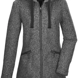 G.I.G.A. DX by killtec GW 87 Damen Parka mit Kapuze Sichere Zahlung