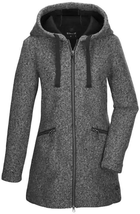G.I.G.A. DX by killtec GW 87 Damen Parka mit Kapuze Sichere Zahlung