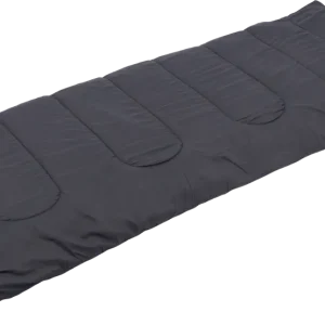 Mega-Angebot Bo-Camp Graphite Deckenschlafsack L 200 x 80 cm