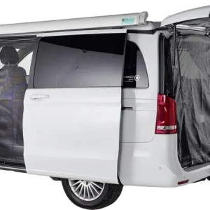 Mayr Van Schiebetürenmoskitonetz mit Magnetreißverschluss für Mercedes Benz V-Klasse (ab 2014) / Vito (ab 2014) Angebot