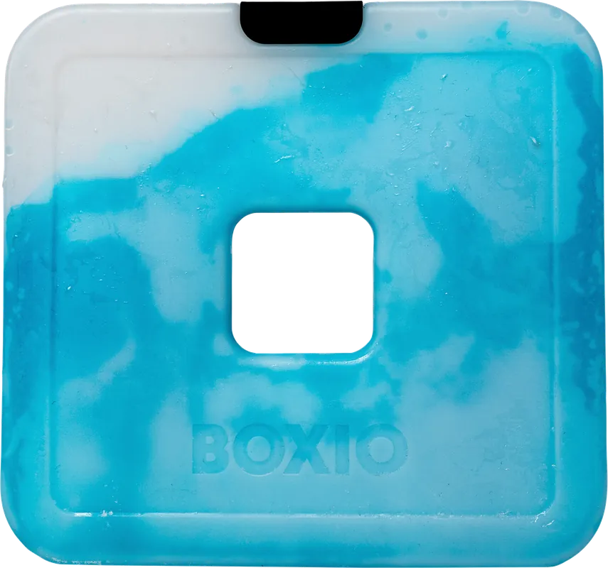 Jetzt Kaufen Boxio Cool Pack Kühlakku