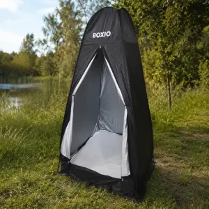 Abverkauf Boxio Tent Duschzelt/Umkleide/Toilettenzelt