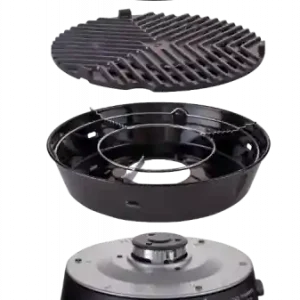 Cadac Safari Chef 30 LP Lite Gasgrill 50 mbar Neu Im Sortiment