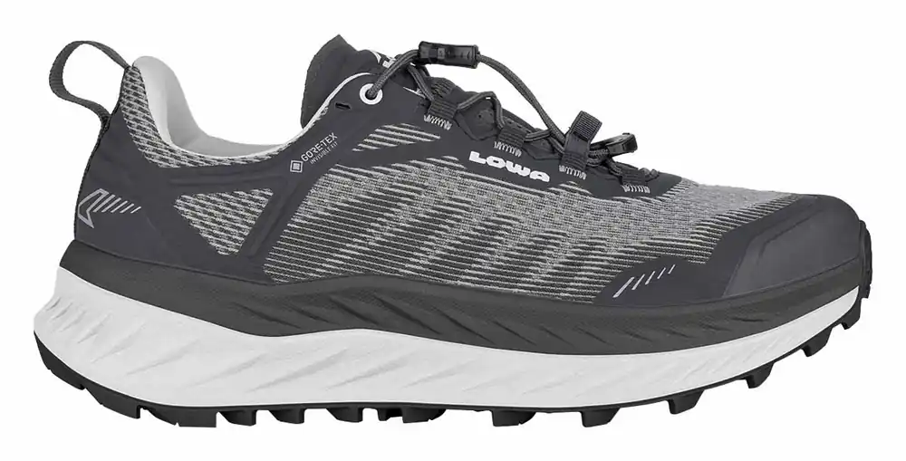 Solange Der Vorrat Reicht Lowa Fortux GTX Damen Trailrunning-Schuhe