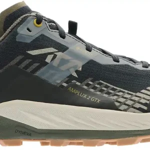 Lowa Amplux 2 GTX Herren Trailrunning-Schuhe Direkt Vom Hersteller