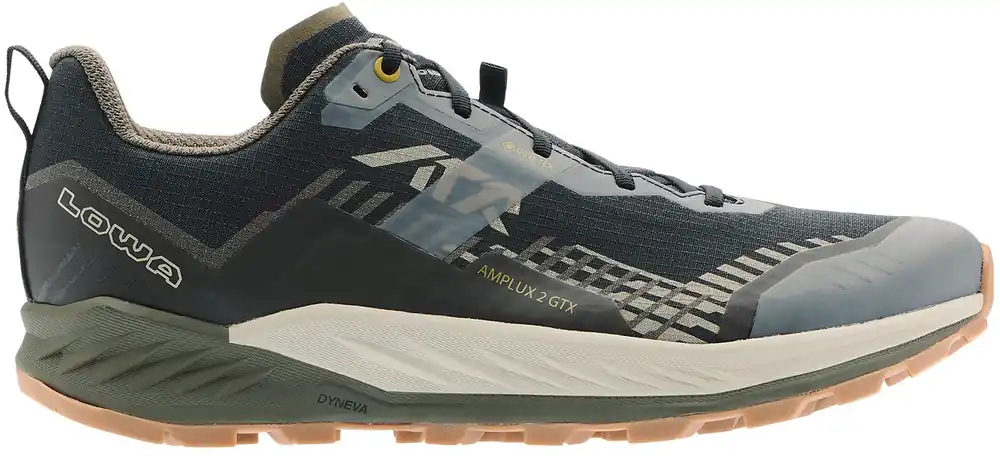 Lowa Amplux 2 GTX Herren Trailrunning-Schuhe Direkt Vom Hersteller