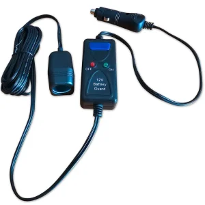 Engel Batteriewächter 12 V/6 A Echt