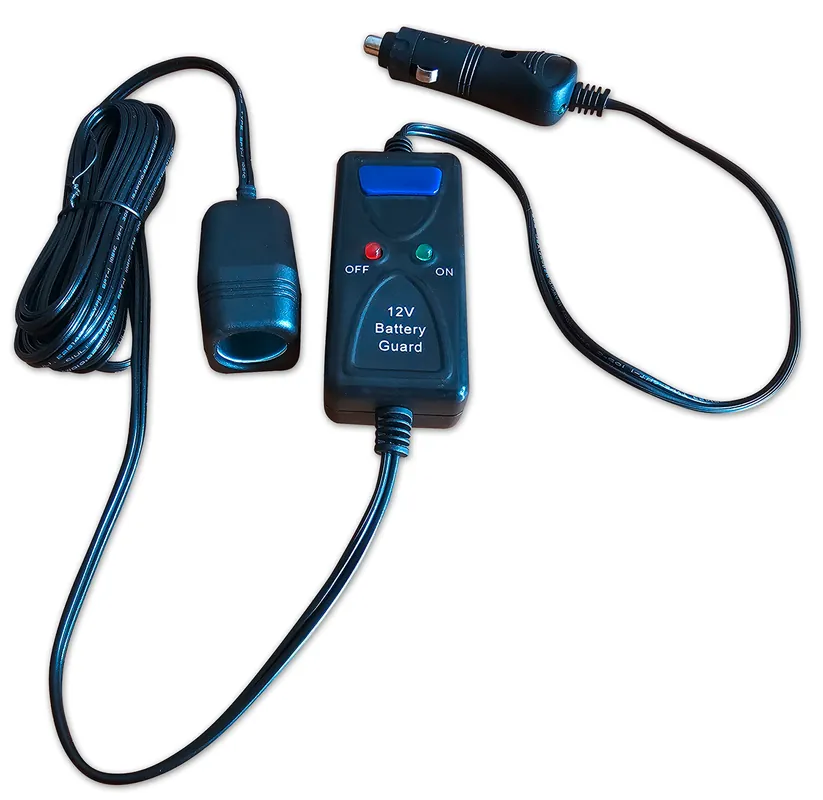 Engel Batteriewächter 12 V/6 A Echt