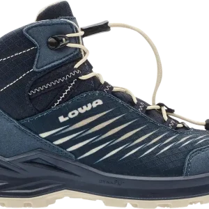 Nur Heute Lowa Zirrox II GTX Mid Kinder Multifunktionsstiefel