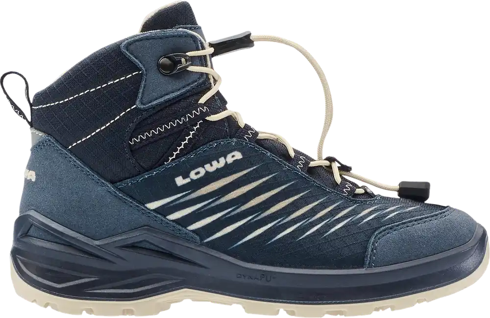 Nur Heute Lowa Zirrox II GTX Mid Kinder Multifunktionsstiefel