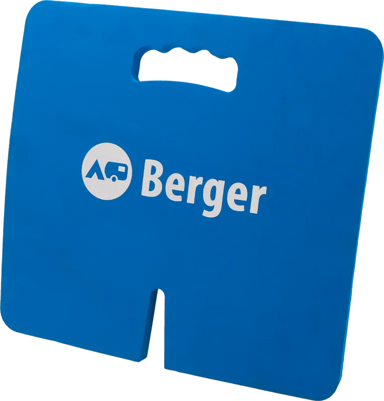 Berger Fahrzeugschutz für die Anhängerkupplung 34,5 x 32,1 cm Beliebt