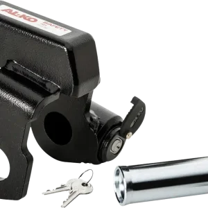 AL-KO Safety Premium Deichselschloss geeignet für AL-KO AKS 2004/3004 Aktuell