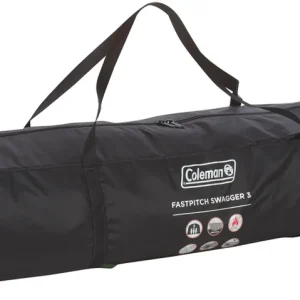 Begrenztes Angebot Coleman FastPitch Swagger 3 Kuppelzelt für 3 Personen