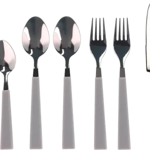Top-Preis Berger Solona Edelstahl Besteck-Set 16-tlg. für 4 Personen