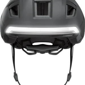 Abus HYP-E Volcano Titan Fahrradhelm mit Fernbedienung Aktuell