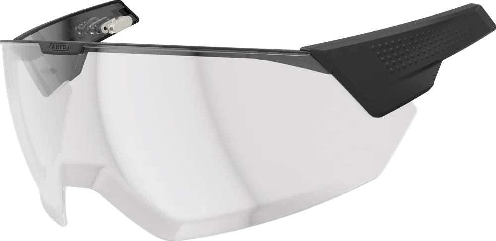 Beliebt Abus HYP-E magnetisches Visier für Fahrradhelm