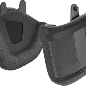 Abus HYP-E Ohrenschützer für Fahrradhelm Sonderangebot