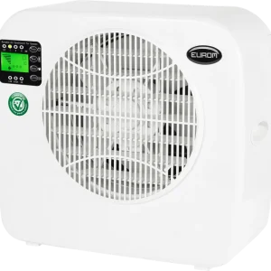 Eurom AC3201E Split-Klimaanlage 3.200 BTU 940 W Knallerangebot