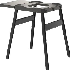 Direkt Vom Hersteller Ninja Woodfire höhenverstellbarer Ständer
