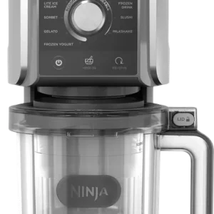 Ninja Creami Deluxe Eismaschine Versand Am Gleichen Tag