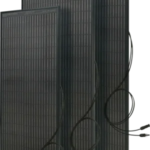 Next Level Systems NL DA Dual Air Solarmodul monokristallin Nur Heute