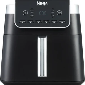 Begrenztes Angebot Ninja Max Pro Heißluftfritteuse 6,2 Liter