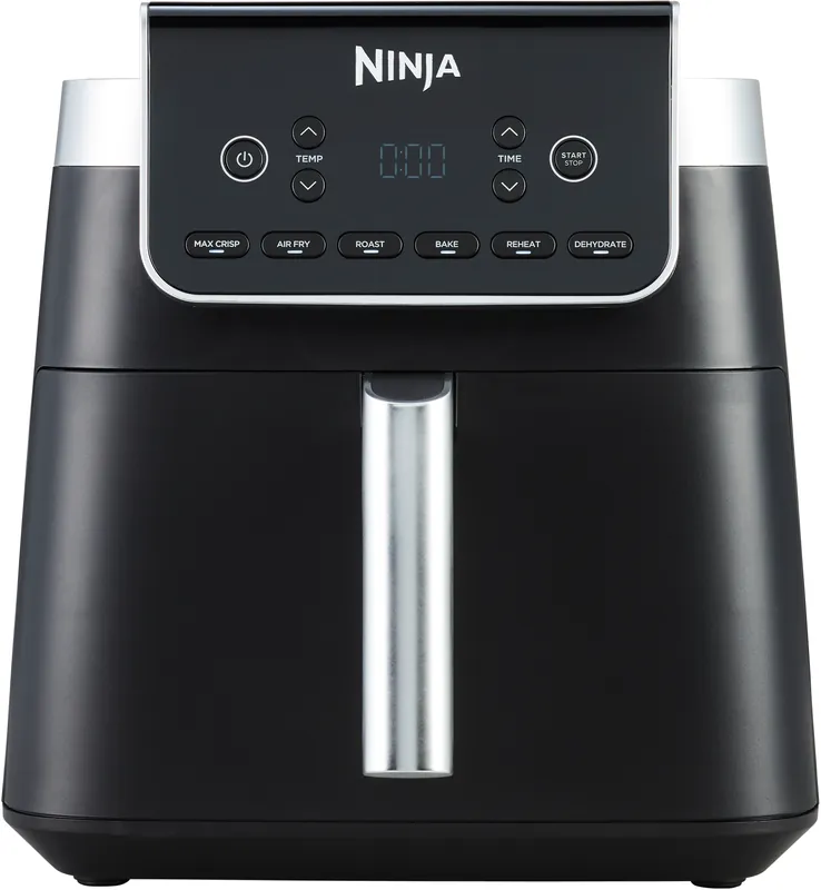 Begrenztes Angebot Ninja Max Pro Heißluftfritteuse 6,2 Liter