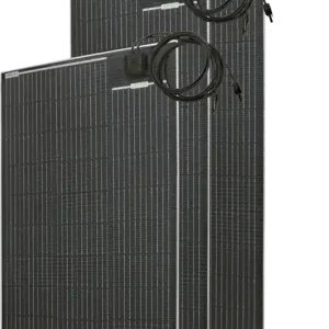 Next Level Systems NL FT Flat Type Solarmodul monokristallin Sofort Bestellen