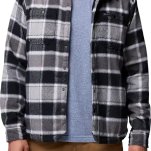 Columbia Windward II Herren Hemdjacke Solange Der Vorrat Reicht