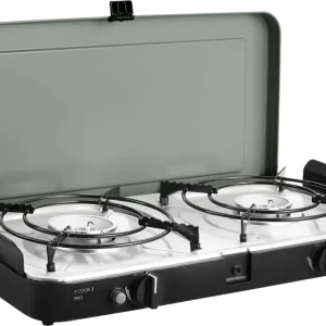 Jetzt Kaufen Cadac 2 Cook 3 Pro Stove Gaskocher 2-flammig