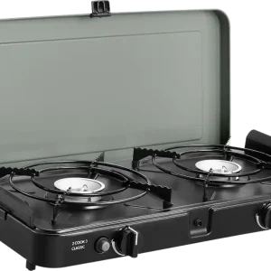 Online Kaufen Cadac 2 Cook 3 Classic Stove Gaskocher 2-flammig