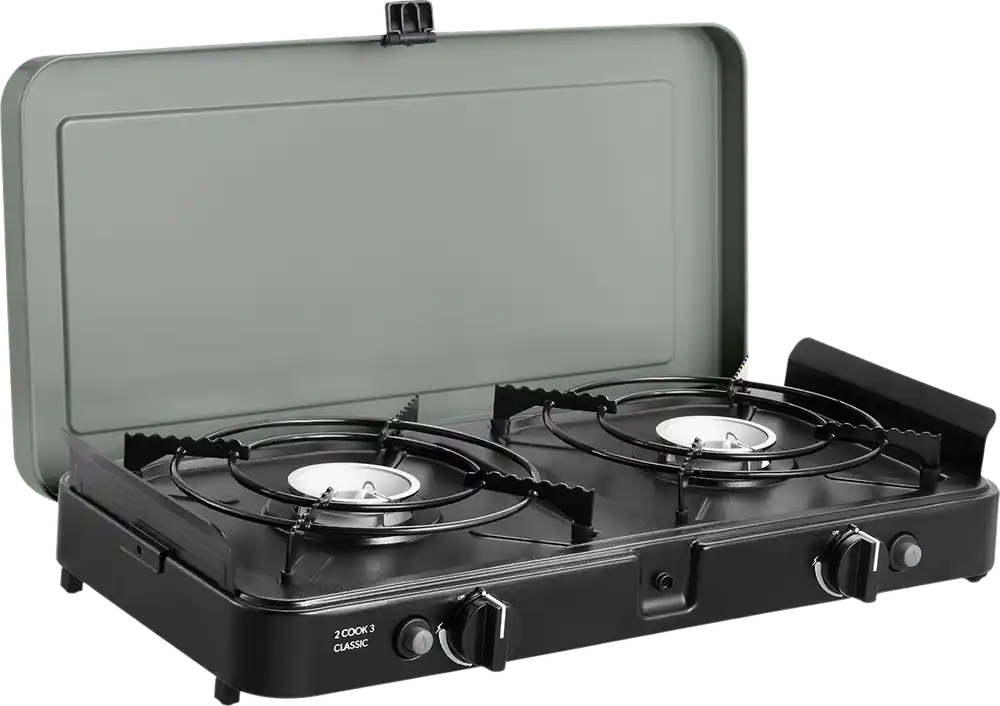 Online Kaufen Cadac 2 Cook 3 Classic Stove Gaskocher 2-flammig