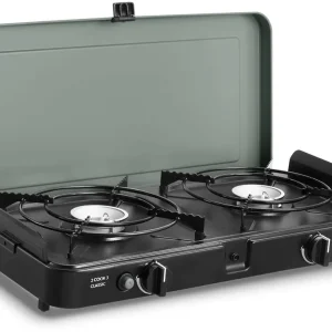 Begrenztes Angebot Cadac 2 Cook 3 Classic Stove Gaskocher 2-flammig 30 mbar