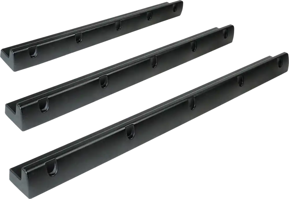 Jetzt Bestellen Next Level Systems PUR Solar Halterung für DUAL AIR Solarmodule